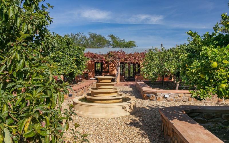 7 Bedroom Property for Sale in Robertson Western Cape